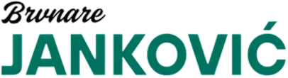 Brvnare Janković Logo