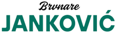 Brvnare Janković - logo